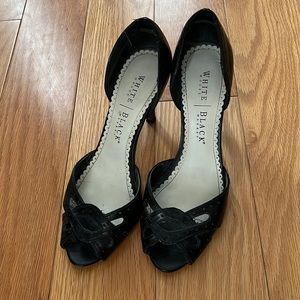 White House Black Market shoes